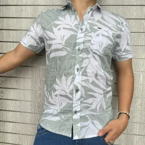 Camisas Estampadas Sófocles: Elegancia y Estilo Único - Camisas Estampadas Sófocles