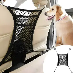MALLA PARA CARRO: Protección y Estilo para tu Vehículo - MALLA PARA CARRO