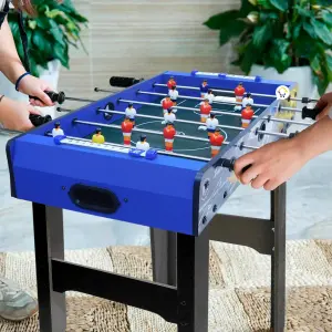 Mini Futbolito Patas Armable XJ8032: ¡Diversión y emoción para toda la familia! - Mini Futbolito Patas Armable XJ8032