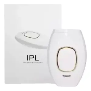 Maquina depiladora IPL: ¡Adiós al vello no deseado para siempre! - Maquina depiladora IPL