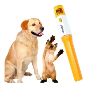 LIMA PARA UÑAS ELÉCTRICO PARA MASCOTAS: La solución perfecta para el cuidado de las uñas de tu mascota - LIMA PARA UÑAS ELÉCTRICO PARA MASCOTAS