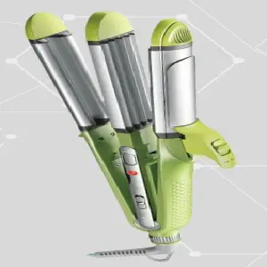 Plancha VGR 4/1 - V569: La solución definitiva para tus necesidades de planchado - Plancha VGR 4/1 - V569