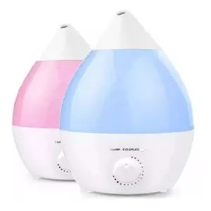 Humificador Ultrasónico: Tu Oasis de Frescura Personal - Humificador Ultrasónico