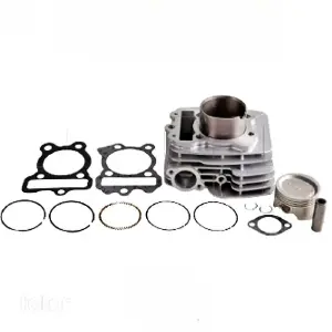 KIT CILINDRO BOXER BM 150 / REVO TP ORI: La Solución Definitiva para Tu Motocicleta - KIT CILINDRO BOXER BM 150 / REVO TP ORI