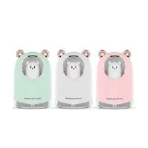 Humidificador X6 OSO: Tu Oasis de Frescura Personal - Humidificador X6 OSO