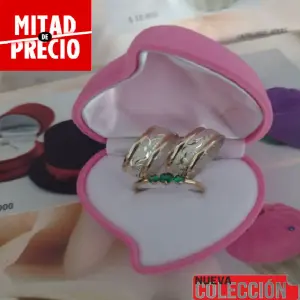 ARGOLLAS ESPLENDOR 🤩