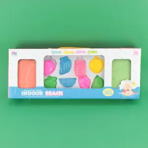 Frutas - Masillas de colores: ¡Libera tu creatividad! - Frutas - Masillas de colores