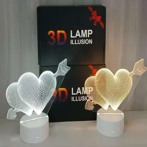 LAMPARA KUPIDO: Ilumina tu hogar con estilo - LAMPARA KUPIDO