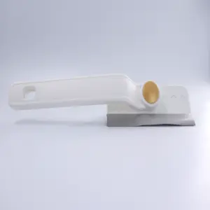 CEPILLO MULTIUSOS DE LIMPIEZA: ¡Tu Aliado para una Limpieza Perfecta! - CEPILLO MULTIUSOS DE LIMPIEZA