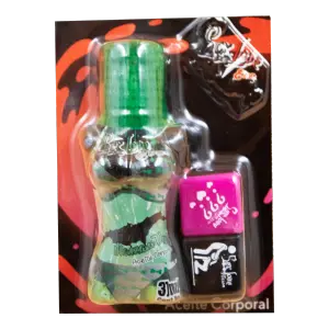 Dados Eva Sex 37mL Manzana: ¡La fragancia perfecta para ti! - Dados Eva Sex 37mL Manzana