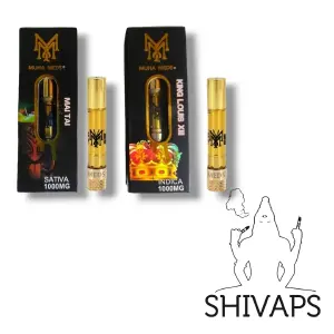 Destilado Importado Muha Meds: Experiencia de sabor inigualable - Destilado Importado Muha Meds