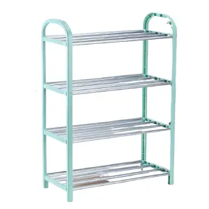 Organizador Zapatero Estante: La Solución Perfecta para un Hogar Ordenado - ORGANIZADOR ZAPATERO ESTANTE