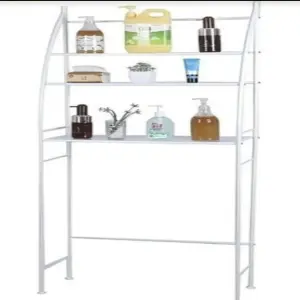 ORGANIZADOR DE BAÑO O LAVADORA: ¡Maximiza el Espacio y la Orden! - ORGANIZADOR DE BAÑO O LAVADORA