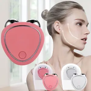 Masajeador Lifting Facial Microcorriente: Tu secreto para una piel radiante - Masajeador Lifting Facial Microcorriente