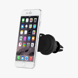 SOPORTE MAGNÉTICO PARA CELULAR QY01-19: ¡Elegancia y funcionalidad al alcance de tu mano! - SOPORTE MAGNETICO PARA CELULAR QY01-19