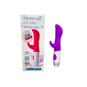 Vibrador Sónico: Experimenta el Placer como Nunca Antes - vibrador sonic