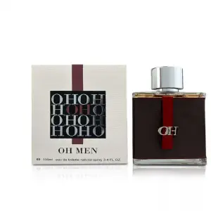 Perfume Carolina Herrera Ch Men 1.1: Un aroma que define al hombre moderno - Perfume Carolina Herrera Ch Men 1.1