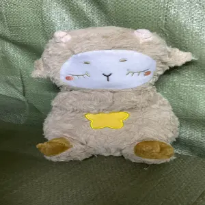 PELUCHE CABRA: ¡El Compañero Perfecto! - PELUCHE CABRA