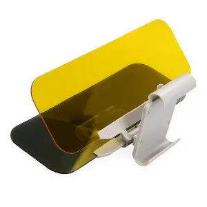 Visor HD reductor luces rayosUV FK22B-46: Protección superior para tus ojos - Visor HD reductor luces rayosUV FK22B-46