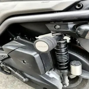 SLIDER EXOSTO BWS X BWS FI Y DOMINAR: Mejora el Rendimiento de tu Moto - SLIDER EXOSTO BWS X BWS FI Y DOMINAR