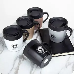 Termo Pocillo Taza Cilindro Bote Vaso: Mantén tus bebidas a la temperatura perfecta - Termo Pocillo Taza Cilindro Bote Vaso
