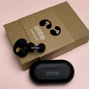 Audífonos Ambie Sound: Experimenta la Música como Nunca Antes - Audífonos Ambie Sound