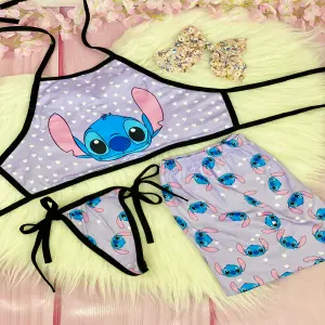 lulu short