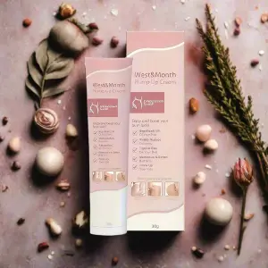 CREMA REALCE DE GLÚTEOS REAFIRMANTE: Moldea y Tonifica - CREMA REALCE DE GLUTEOS REAFIRMANTE
