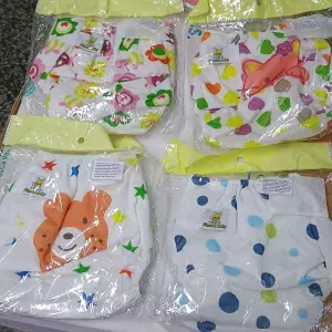 Pañal Ecológico Reutilizable Talla U: Suave para la Piel, Seguro para el Planeta - pañal ecologico reutilizable  Talla U