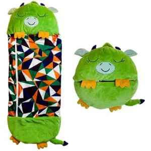 Happy Bolsa De Dormir Cojín Sleeping Par: ¡Tu mejor compañero para dormir al aire libre! - Happy Bolsa De Dormir Cojín Sleeping Par