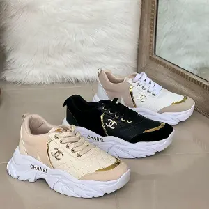 BOTA CHANNEL DAMA: Elegancia y Estilo para tus Pies - BOTA CHANNEL DAMA