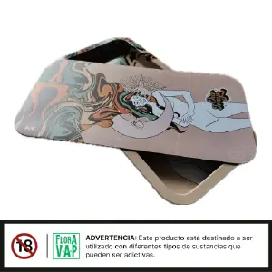 Bandeja para Enrollar: Perfección en Cada Giro - Bandeja para enrolar