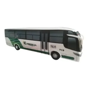 Autobuses Bus Combuses: Experiencia de viaje superior - bus combuses