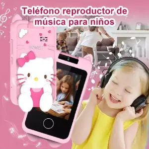 Celular Inteligente Para Niños: ¡El Compañero Perfecto! - Celular Inteligente Para Niños