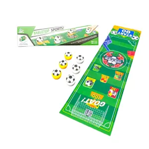 Tapete Futbol Cy6806: Experimenta el Juego como Nunca Antes - Tapete Futbol  Cy6806