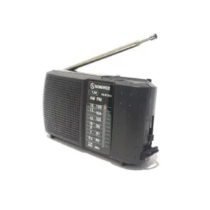 Radio Sonivox: Experimenta la Música como Nunca Antes - radio sonivox