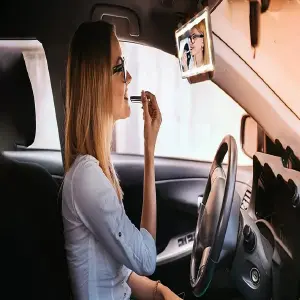 ESPEJO DE CARRO: Tu compañero de viaje ideal - ESPEJO DE CARRO