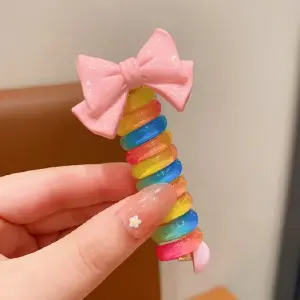 Set de Diademas Coloridas: ¡El Toque de Color Perfecto para Cada Ocasión! - Set diademas coloridas x 5 und