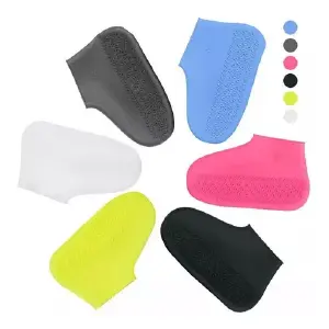 PROTECTOR DE CALZADO SILICONA: ¡Protege tus zapatos del desgaste y la suciedad! - PROTECTOR DE CALZADO SILICONA