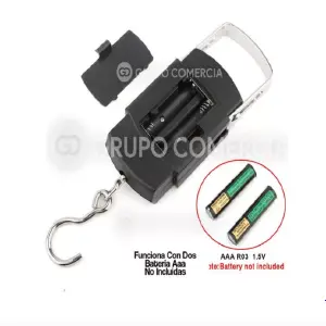 Báscula Digital de Pila: Precisión y Estilo en tu Hogar - Báscula digital de pila