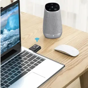 BLUETOOTH AUDIO TRASMISOR/RECEPTOR TR6: ¡Sonido impecable, sin cables! - BLUETOOTH AUDIO TRASMISOR/RECEPTOR TR6