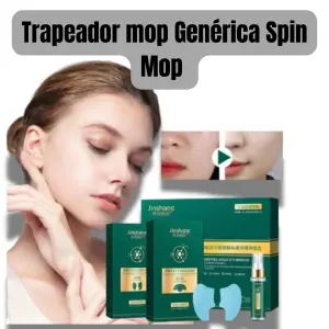 Mascarillas Piel Joven Colágeno: Revitaliza tu Piel - Mascarillas Piel Joven Colágeno