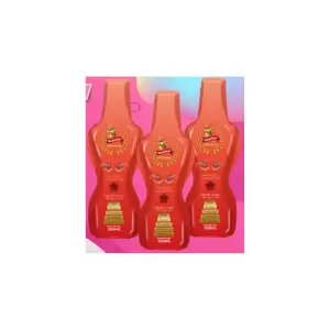 Bemper Jarabe Multivitamínico: Tu Dosis Diaria de Bienestar - Bemper Jarabe Multivitanimico  500ml