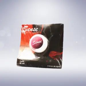🔝SENSE: El secreto para una experiencia íntima inolvidable - 🔝SENSE → RETARDANTE Y LUBRICANTE SEXUAL