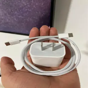 Cargador Iphone 15: Potencia y Seguridad para tu Dispositivo - Cargador Iphone 15