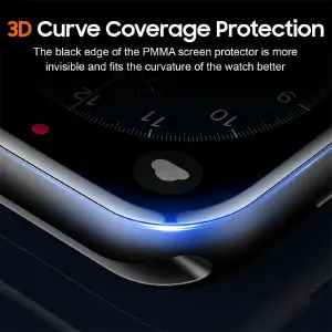 Protector de Pantalla Class WiWU: Máxima Protección para tu Pantalla - Protector de pantalla Class WiWU