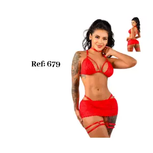 Lencería Fina: Elegancia y Sensualidad para Ti - Lenceria Fina Sensual y Erotica