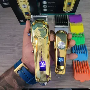 Vgr 672 + Vgr 290: La Combinación Perfecta para tu Hogar - Vgr 672 + Vgr 290