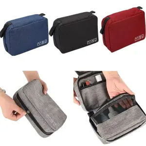 Organizador de Viaje Neceser de Viaje Ya: ¡Tu Compañero Perfecto para Aventuras! - Organizador De Viaje Neceser De viaje Ya