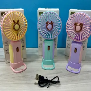 VENTILADOR PORTA CELULAR: ¡Enfría tu celular y disfruta al máximo! - VENTILADOR PORTA CELULAR